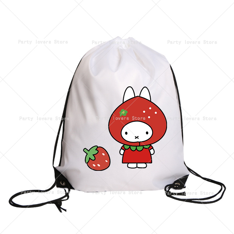 حقيبة ميفي برباط للنساء، مقاوم - مراجعة Drawstring Gym Bag وسعره