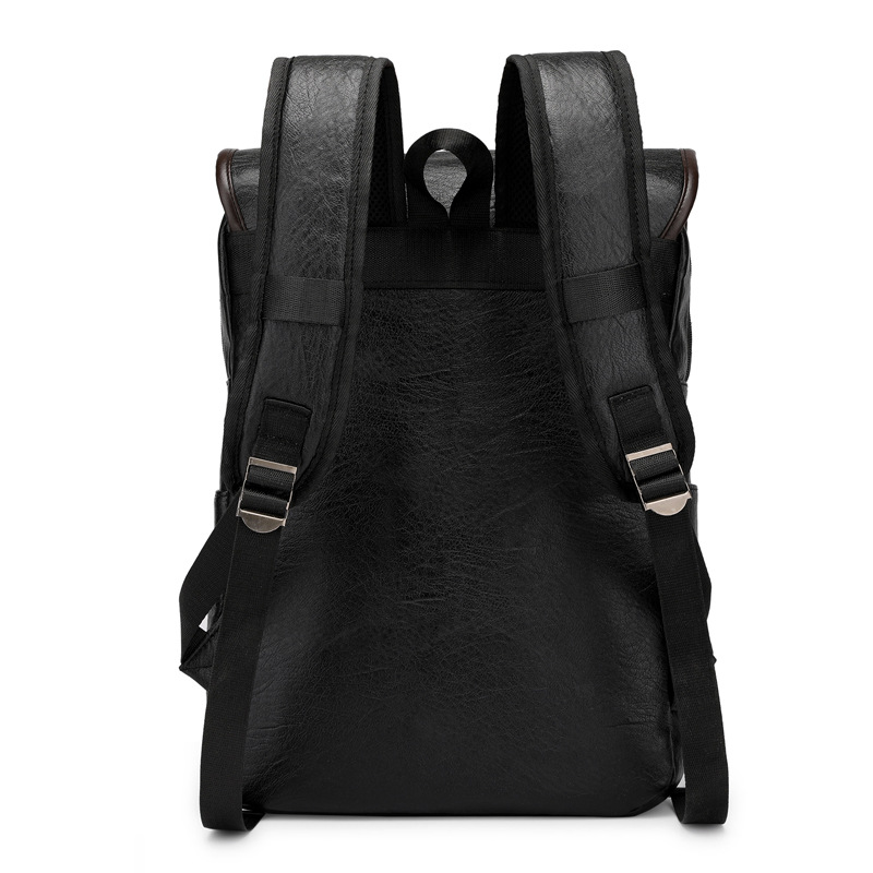 حقائب ظهر رجالية مخصصة بالشعار - مراجعة Business Backpack Brief وسعره