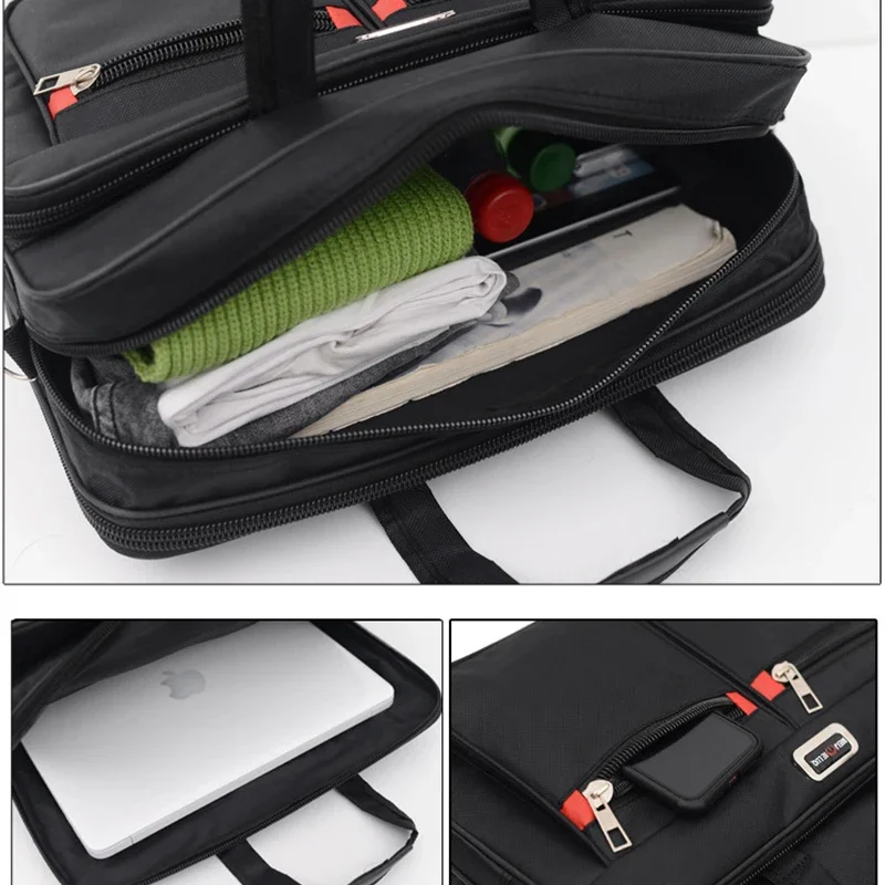 حقيبة يد بسيطة للرجال لحقائب ا - مراجعة Laptop Backpack 15.6 وسعره