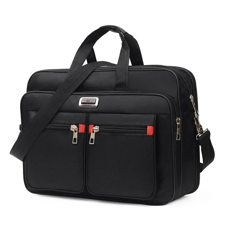 حقيبة يد بسيطة للرجال لحقائب ا - مراجعة Laptop Backpack 15.6 وسعره