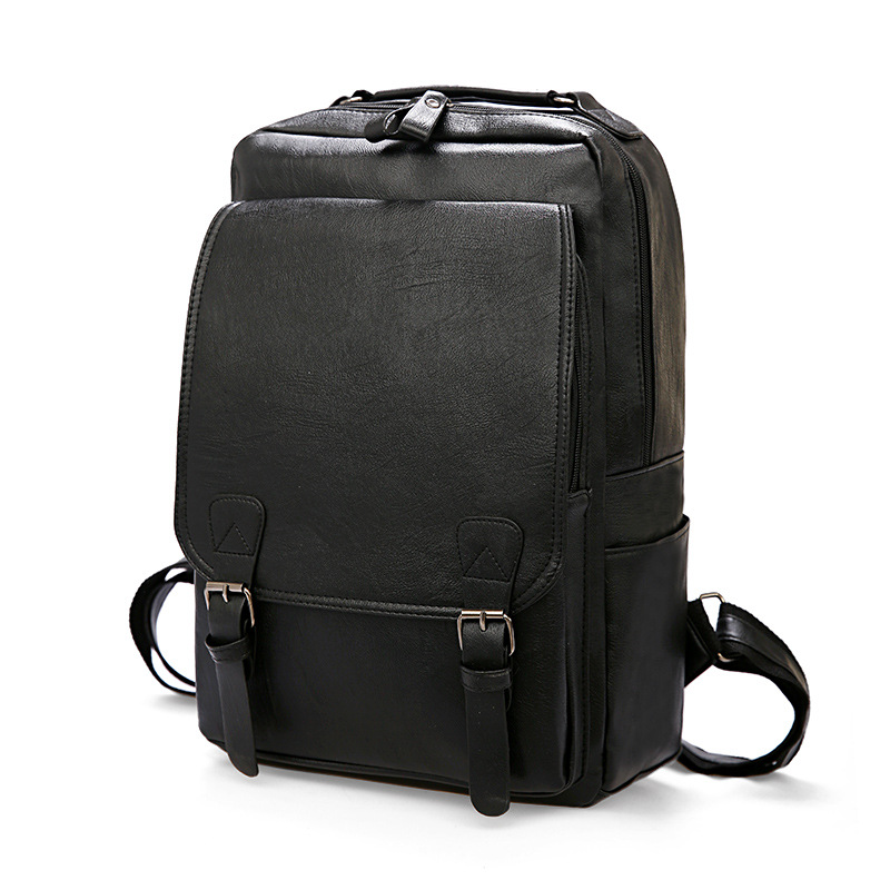 حقيبة ظهر متعددة الوظائف مقاوم - مراجعة Business Backpack Brief وسعره