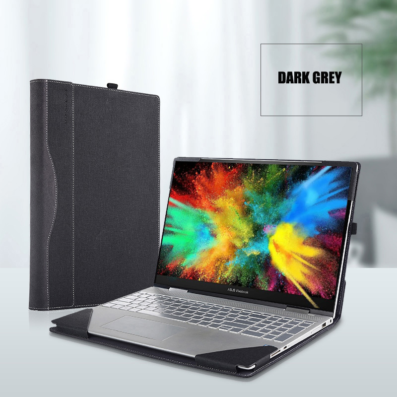 حافظة للحاسوب المحمول Vivobook - مراجعة Laptop Sleeve Removable وسعره