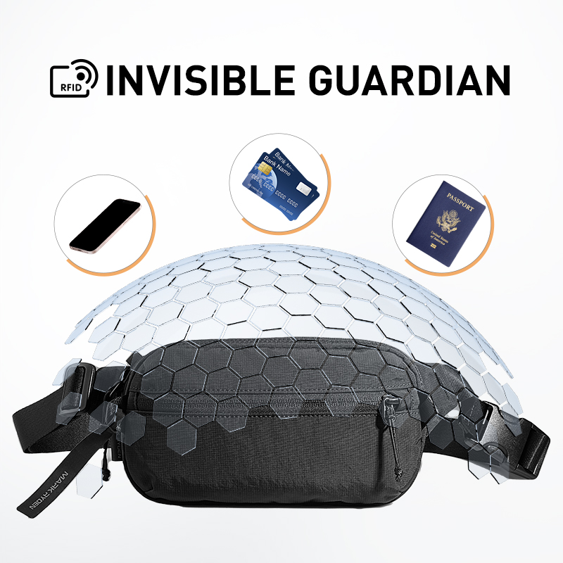 حقائب مارك رايدن كروس رياضية ل - مراجعة Sling Backpack Shoulder وسعره