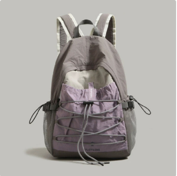 حقيبة ظهر للسفر للنساء والرجال - مراجعة Fashion Backpack Women وسعره