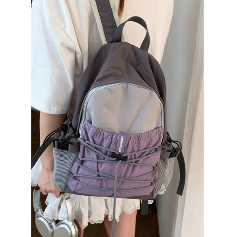 حقيبة ظهر للسفر للنساء والرجال - مراجعة Fashion Backpack Women وسعره