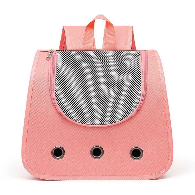 حقيبة حيوانات أليفة قابلة للطي - مراجعة Foldable Backpack Small وسعره