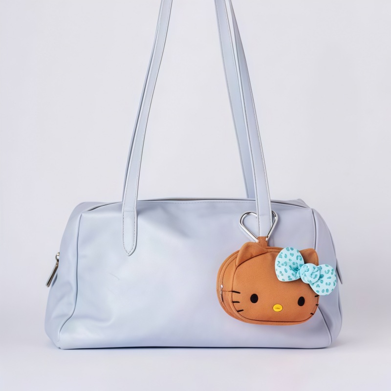 حقيبة تخزين صغيرة لطيفة بتصميم - مراجعة Mini Backpack Purse وسعره