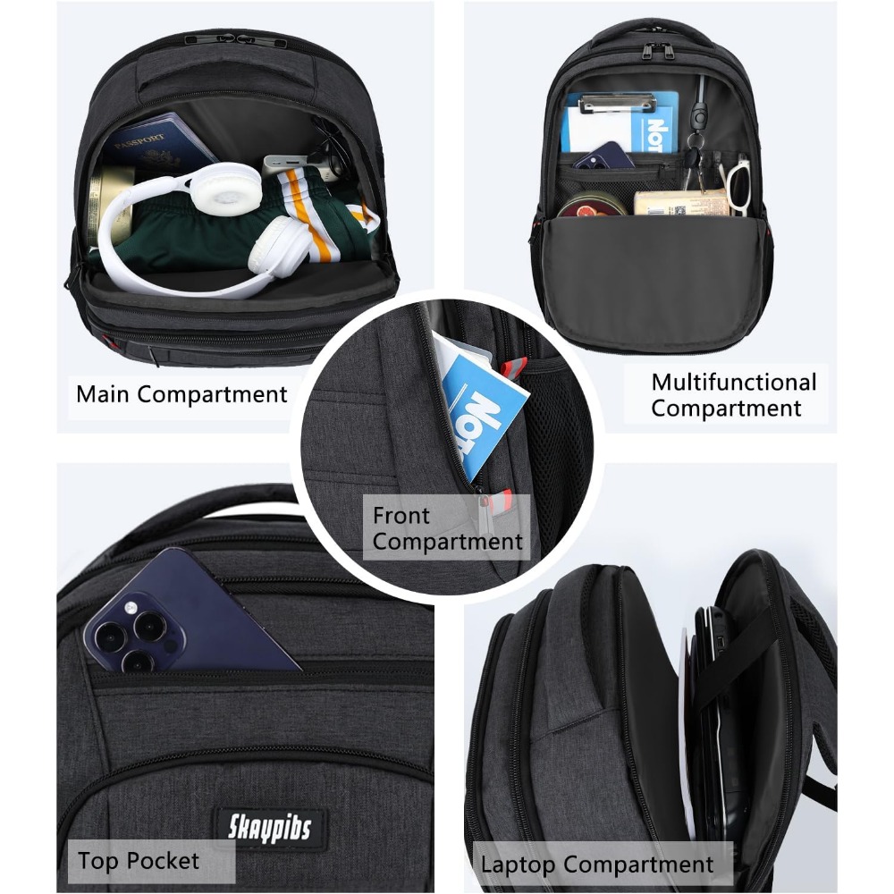 حقيبة ظهر مدرسية للرجال للمراه - مراجعة School Backpack Teen وسعره