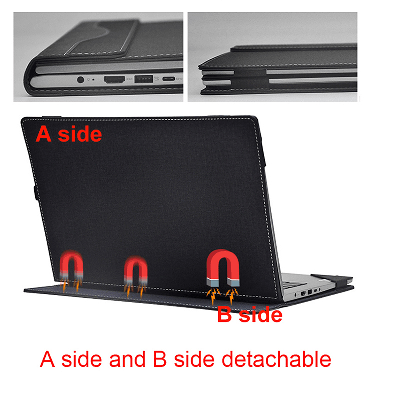 حافظة لجهاز الكمبيوتر المحمول  - مراجعة Laptop Sleeve Removable وسعره