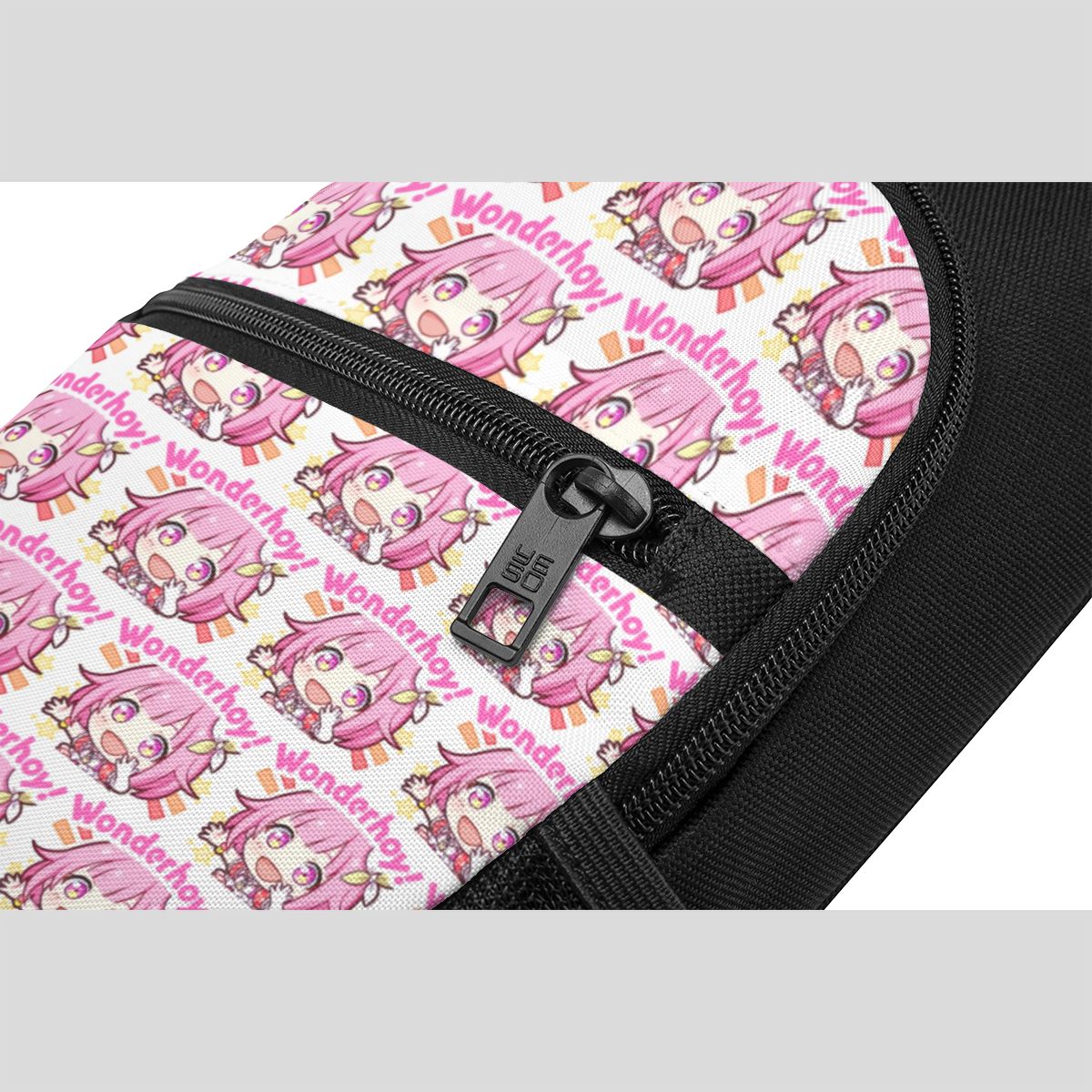 حقيبة صدر Emu Otori Wonderhoy  - مراجعة Sling Backpack Shoulder وسعره